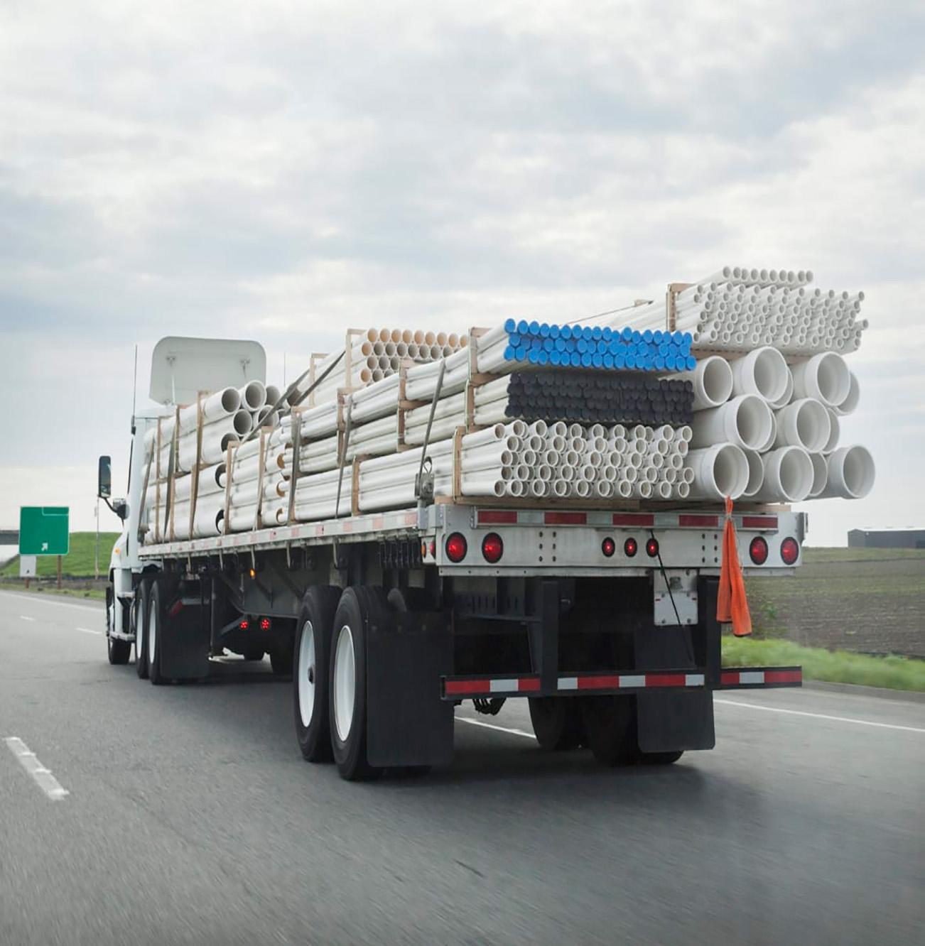 Construction Advantages