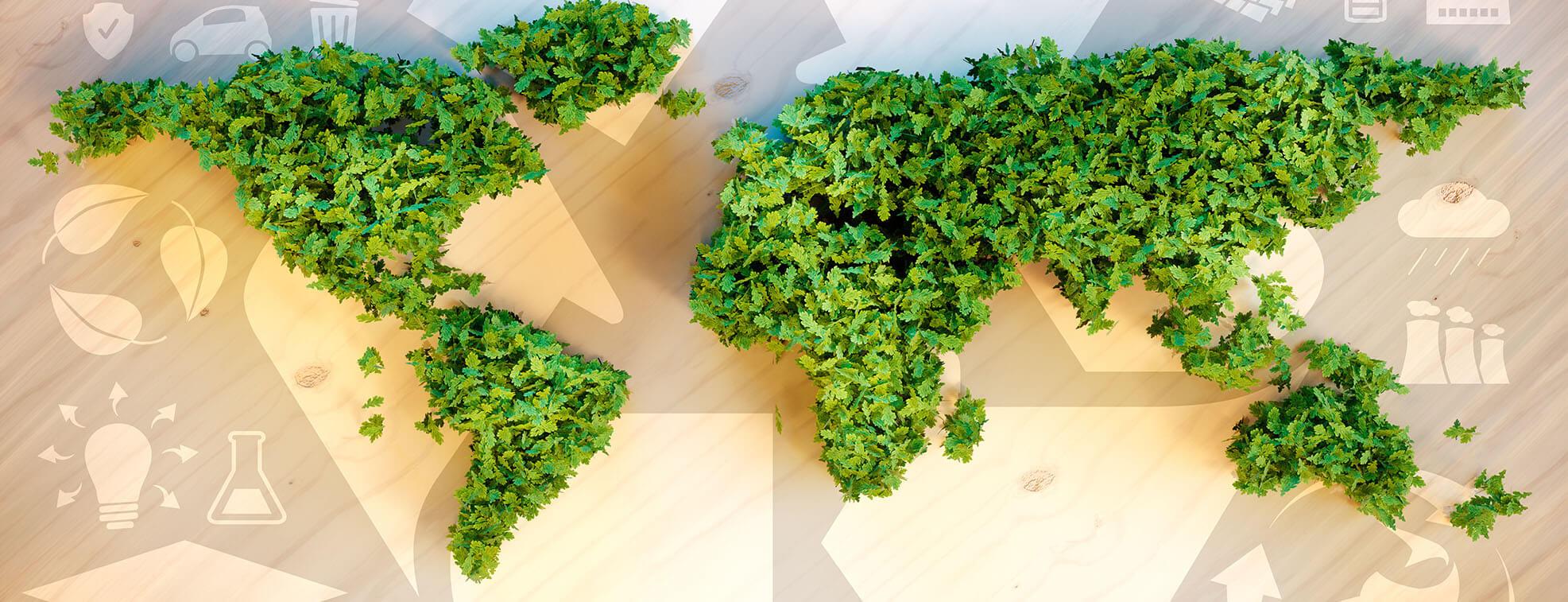 Renewable Energy Integration